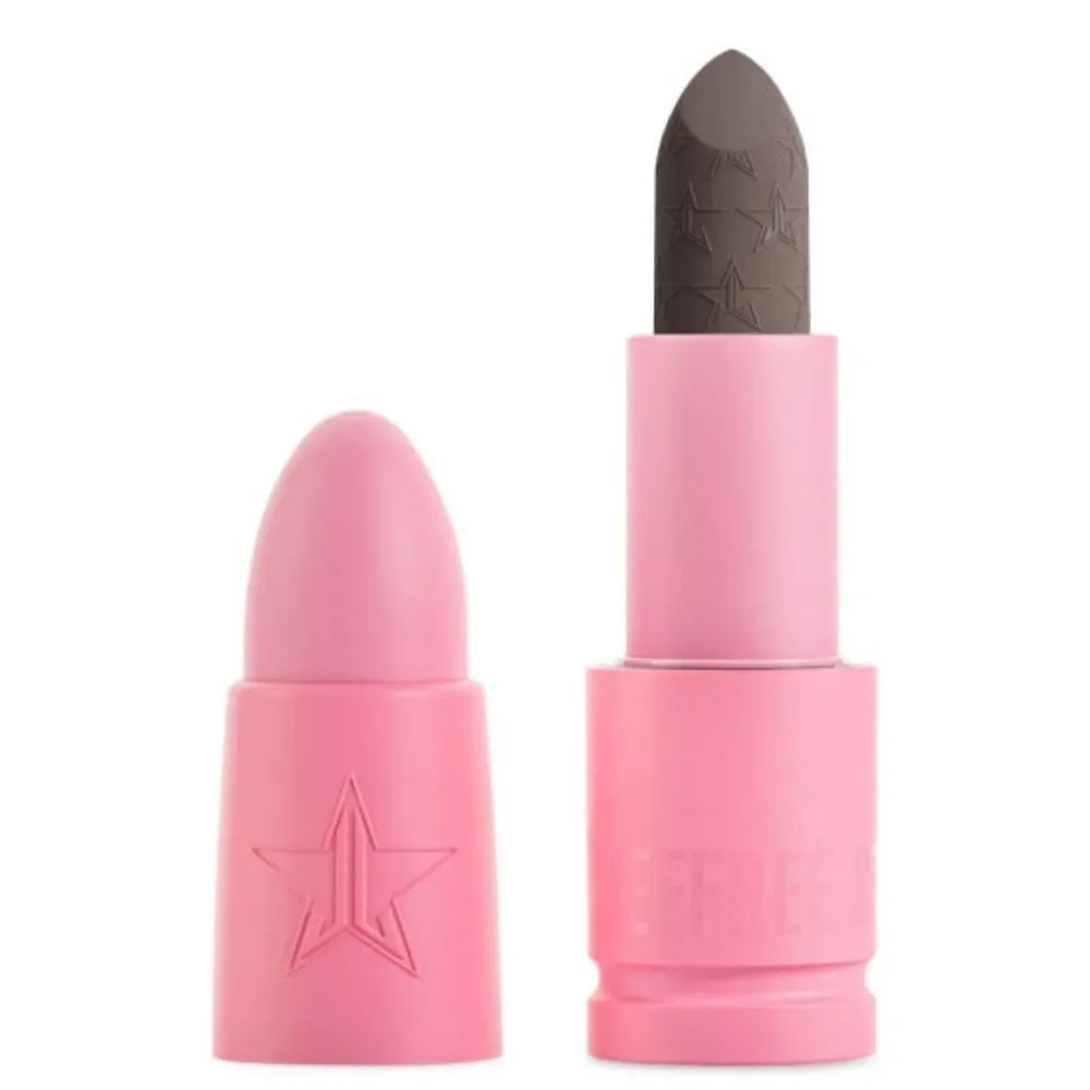New Jeffree Star Velvet Trap - Grave Digger